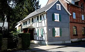 Ferienhaus Einfach Schön
