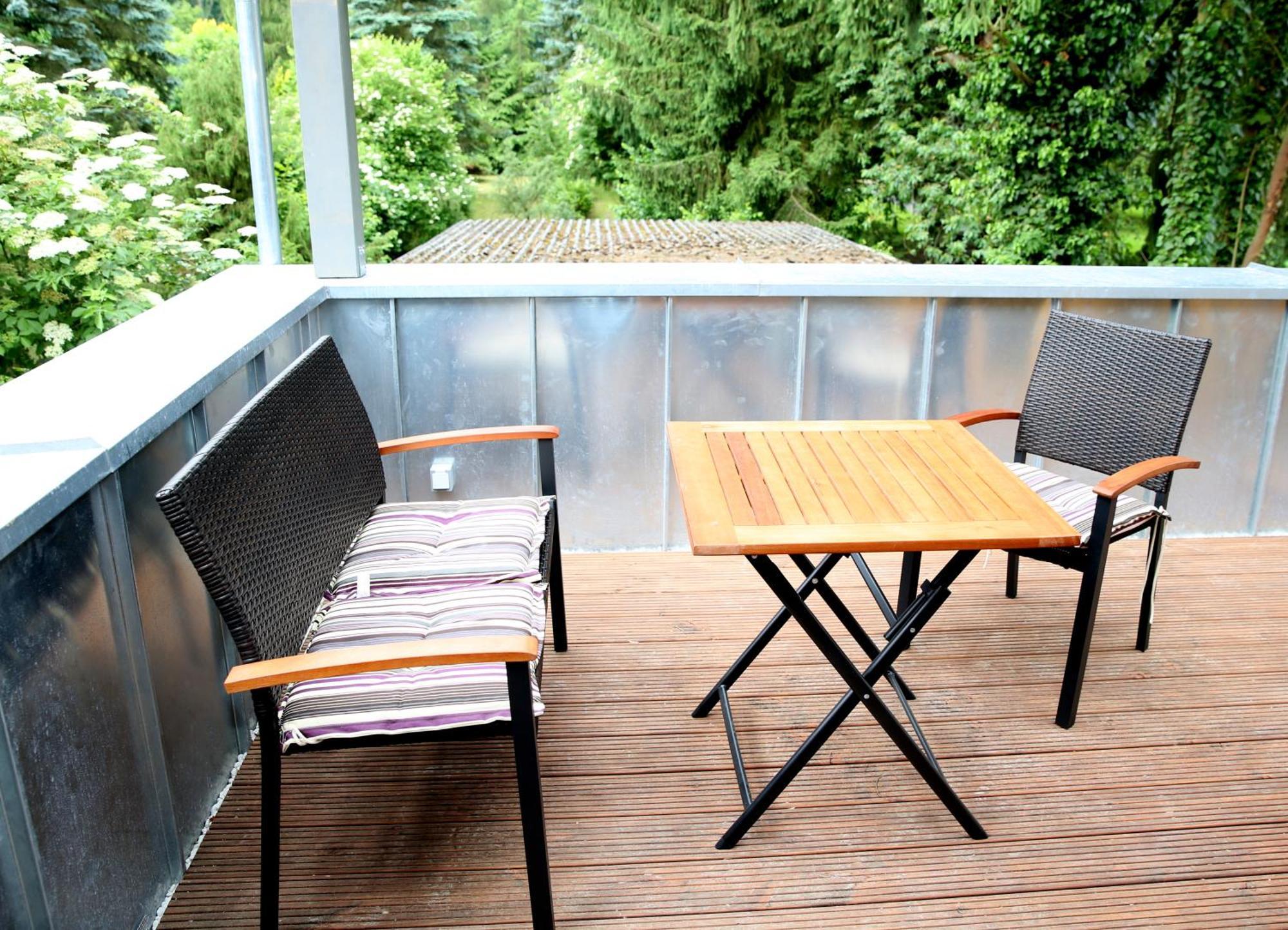 Ferienhaus Einfach Schön Windeck Exterior foto